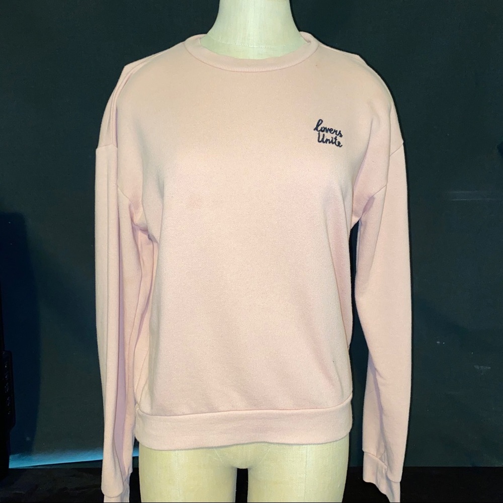 Divided by H&M sweater